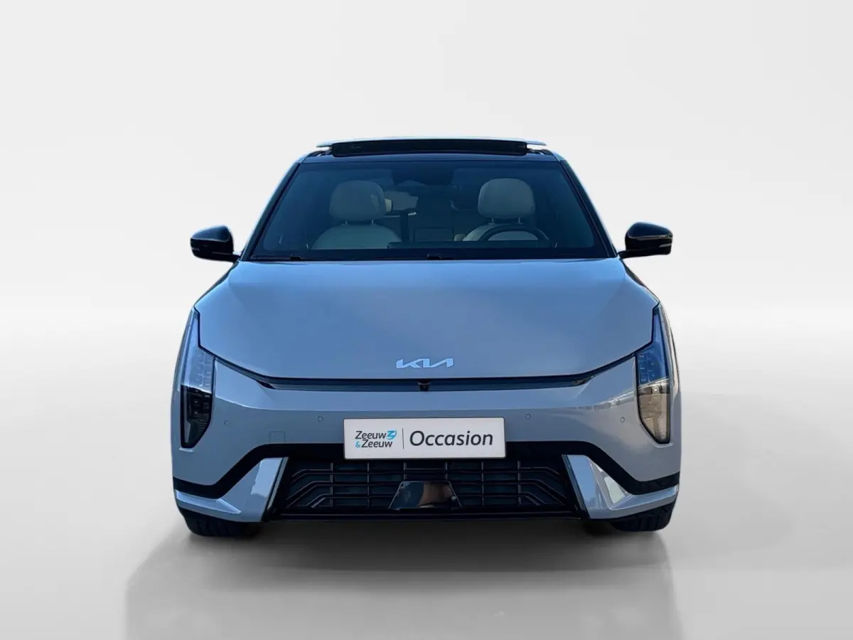 GT-PlusLine 81.4 kWh | 17% bijtelling | 584 km WLTP-actieradius | Dodehoek camera | 360 camera | Elektrisch verstelbare stoelen incl. geheugenfunctie | Harman/Kardon audio-installatie | Glaz