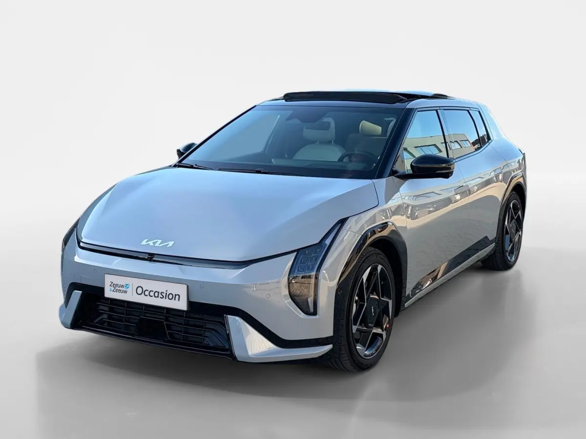 GT-PlusLine 81.4 kWh | 17% bijtelling | 584 km WLTP-actieradius | Dodehoek camera | 360 camera | Elektrisch verstelbare stoelen incl. geheugenfunctie | Harman/Kardon audio-installatie | Glaz