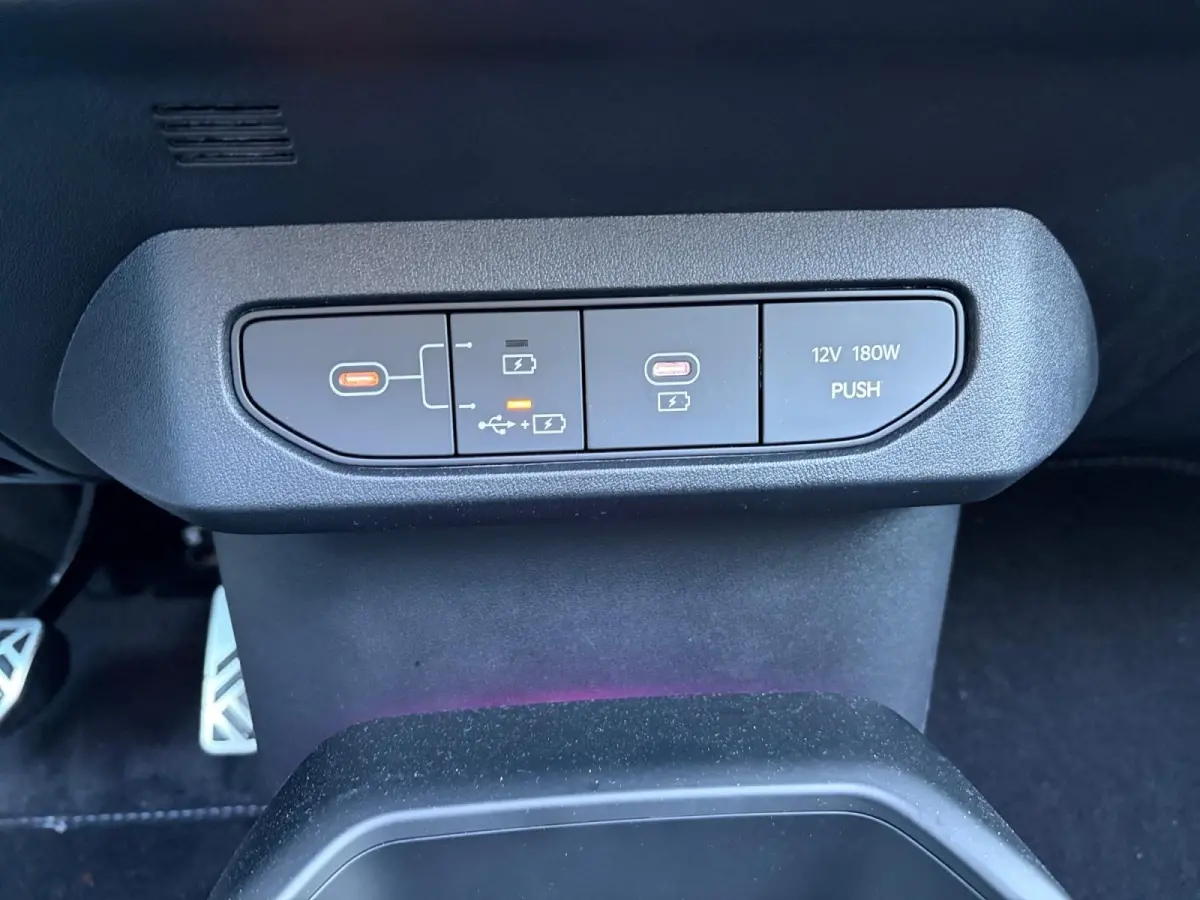 GT-PlusLine 81.4 kWh | 17% bijtelling | 584 km WLTP-actieradius | Dodehoek camera | 360 camera | Elektrisch verstelbare stoelen incl. geheugenfunctie | Harman/Kardon audio-installatie | Glaz