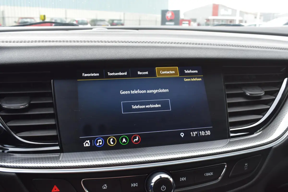 1.5 CDTI Business|Camera|Navi|Apple carplay/Android auto|NAP!|