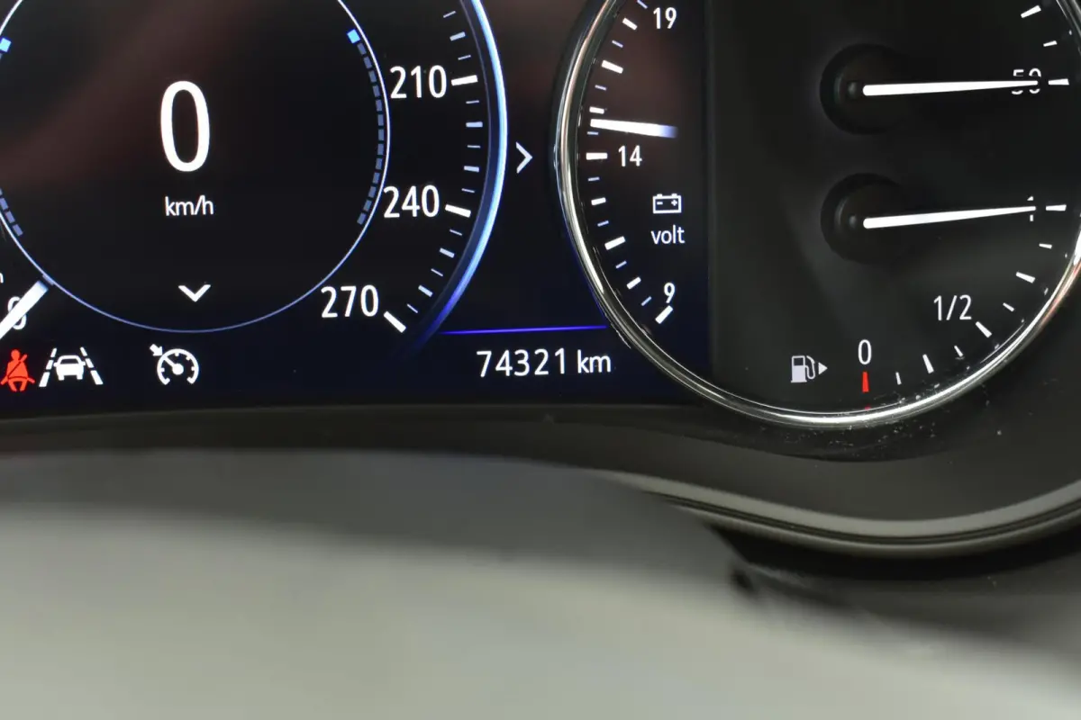 1.5 CDTI Business|Camera|Navi|Apple carplay/Android auto|NAP!|
