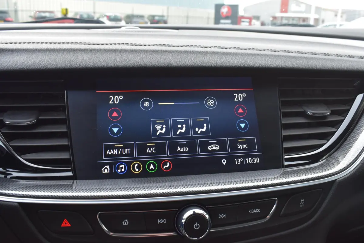 1.5 CDTI Business|Camera|Navi|Apple carplay/Android auto|NAP!|