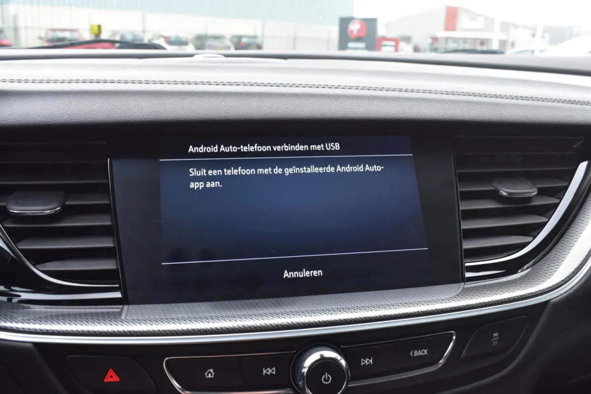 1.5 CDTI Business|Camera|Navi|Apple carplay/Android auto|NAP!|
