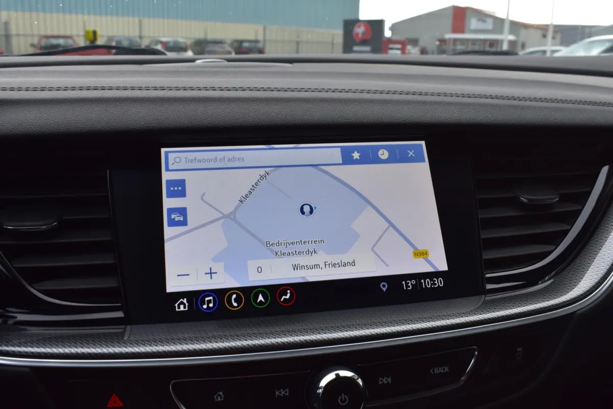 1.5 CDTI Business|Camera|Navi|Apple carplay/Android auto|NAP!|