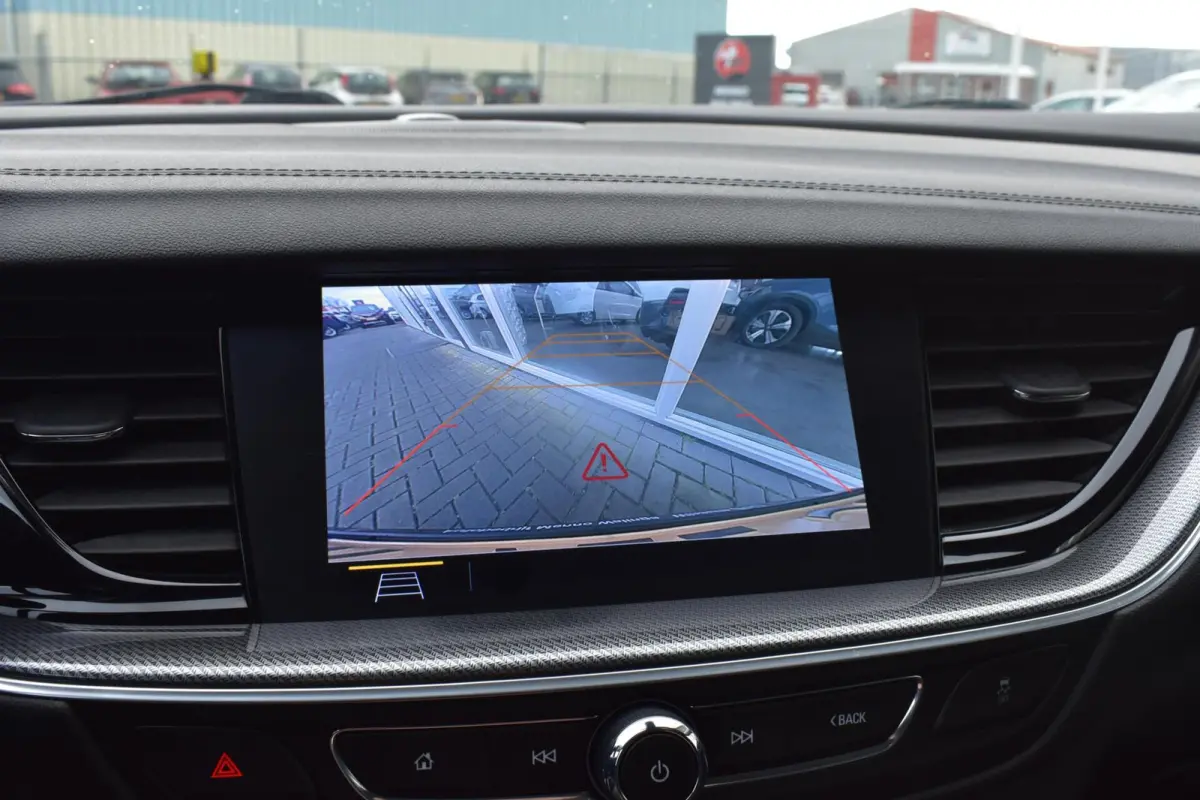 1.5 CDTI Business|Camera|Navi|Apple carplay/Android auto|NAP!|