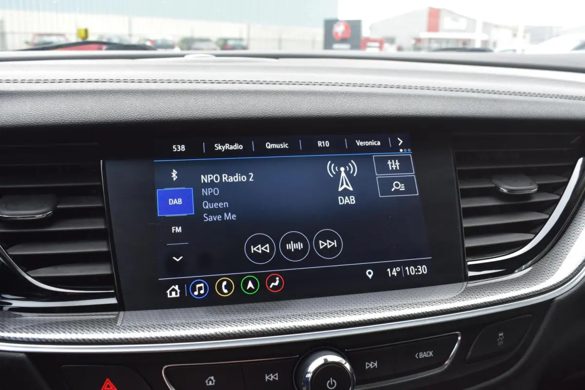 1.5 CDTI Business|Camera|Navi|Apple carplay/Android auto|NAP!|
