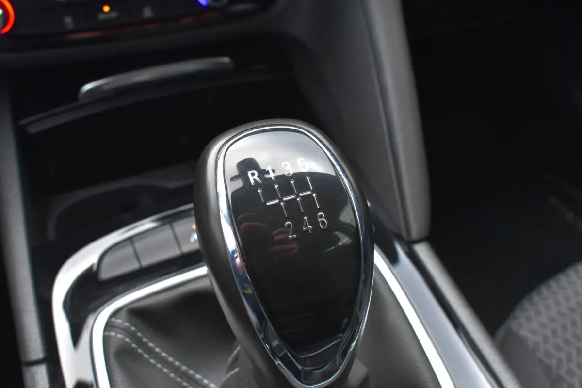 1.5 CDTI Business|Camera|Navi|Apple carplay/Android auto|NAP!|