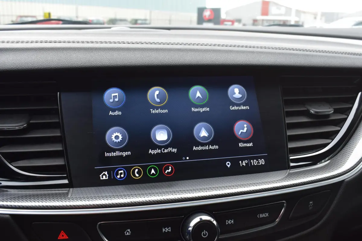 1.5 CDTI Business|Camera|Navi|Apple carplay/Android auto|NAP!|