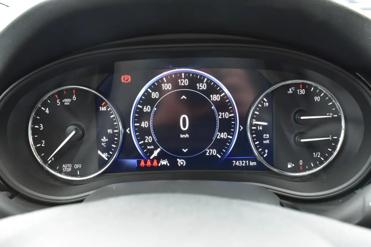 1.5 CDTI Business|Camera|Navi|Apple carplay/Android auto|NAP!|