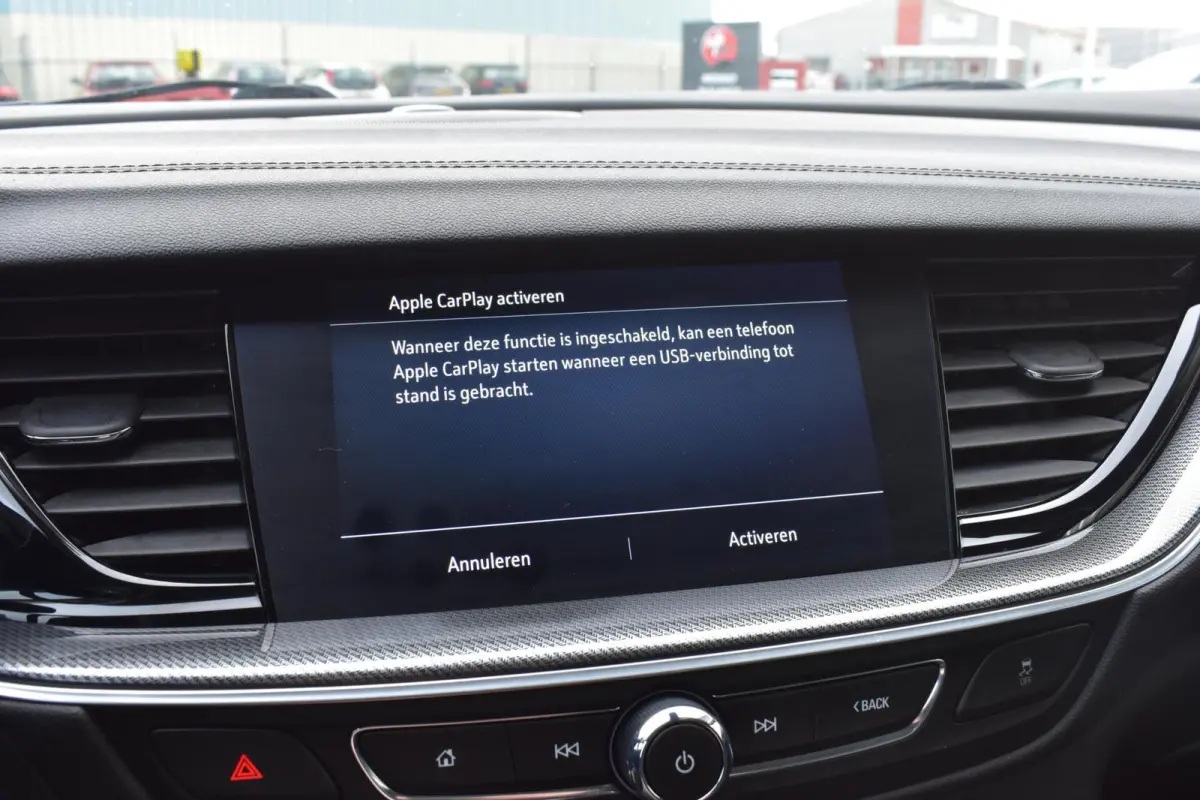 1.5 CDTI Business|Camera|Navi|Apple carplay/Android auto|NAP!|