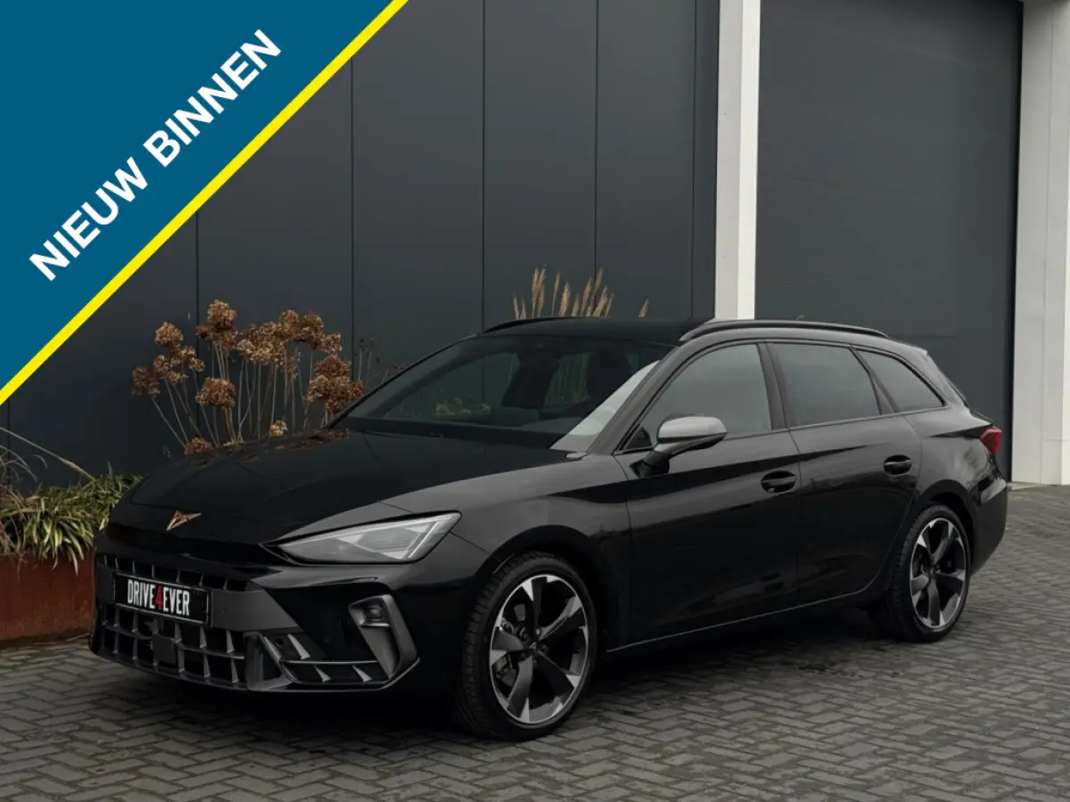 1.5 e-TSI 2025 GARANTIE NAVI CLIMATE APPLE CARPLAY LEDER