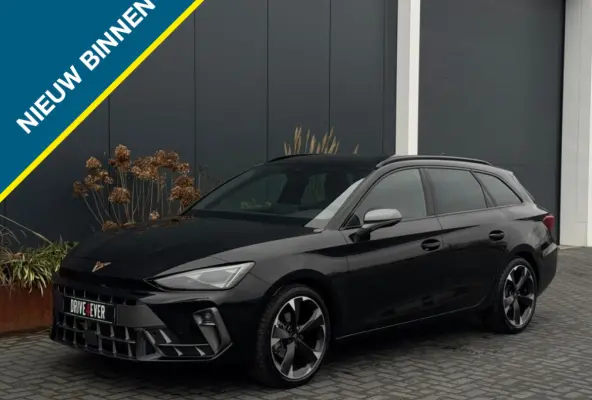 1.5 e-TSI 2025 GARANTIE NAVI CLIMATE APPLE CARPLAY LEDER