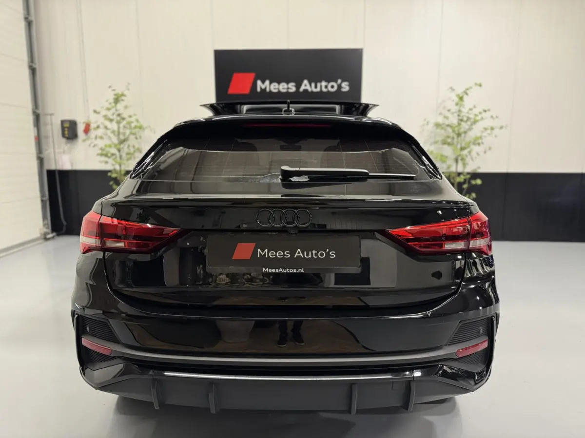 45 TFSI e S Edition|Pano|Ambiance|20 inch|