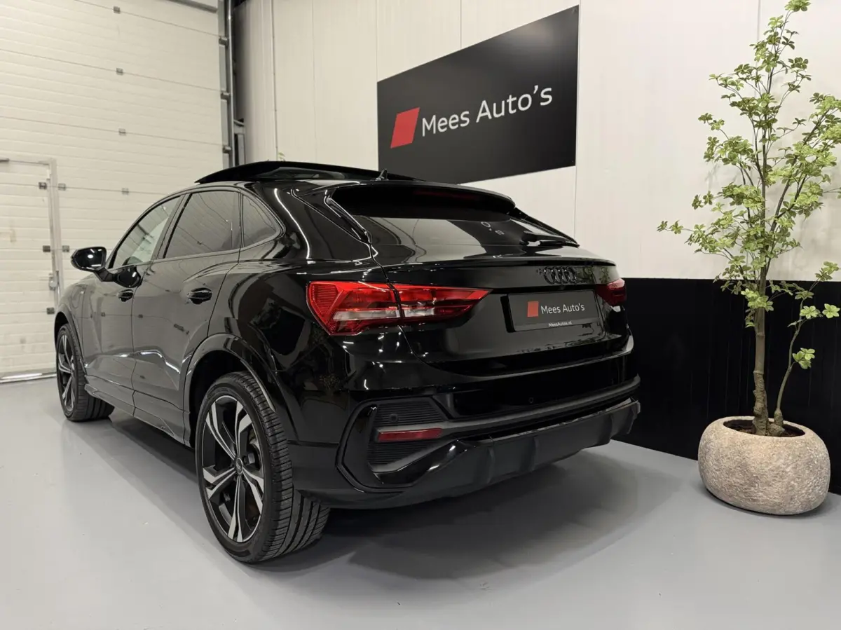 45 TFSI e S Edition|Pano|Ambiance|20 inch|