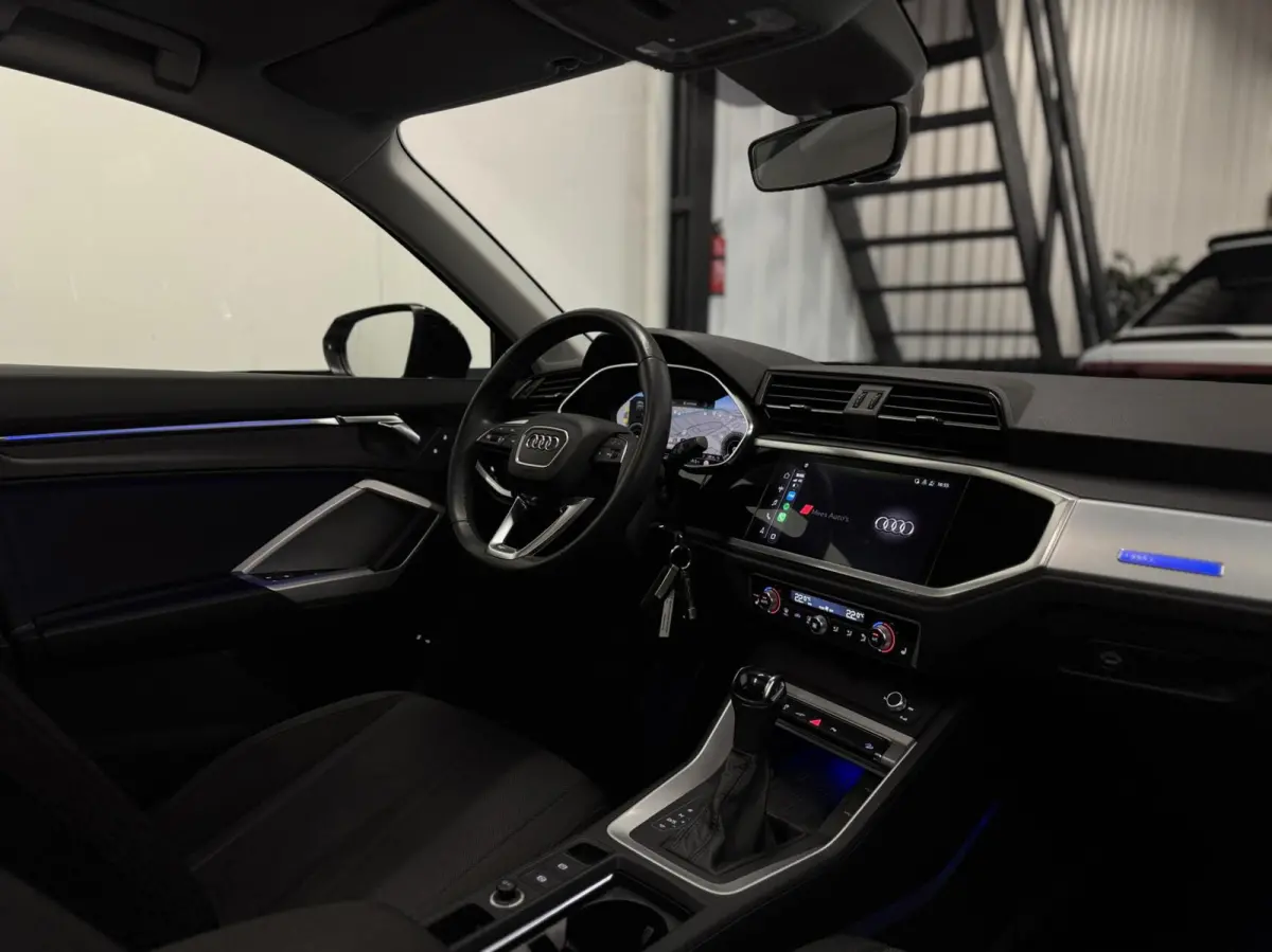 45 TFSI e S Edition|Pano|Ambiance|20 inch|