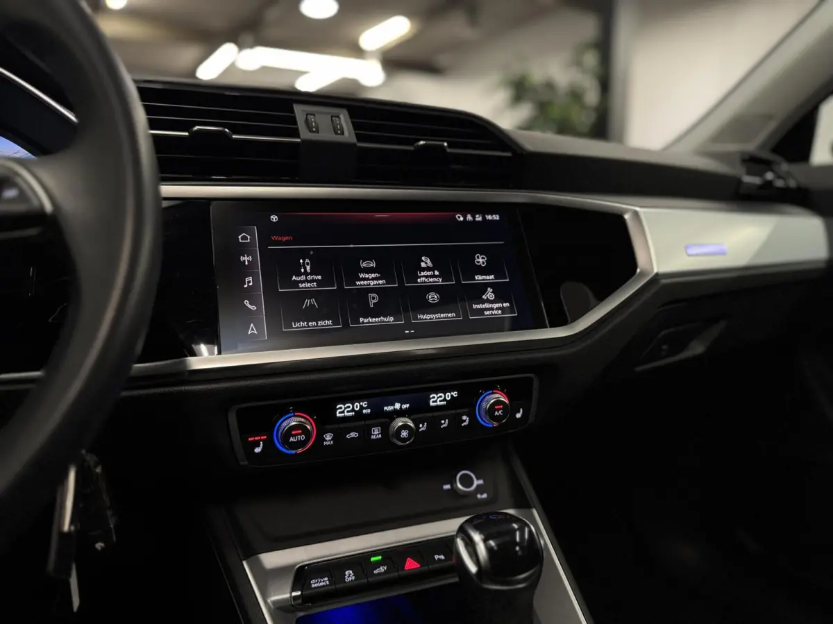 45 TFSI e S Edition|Pano|Ambiance|20 inch|