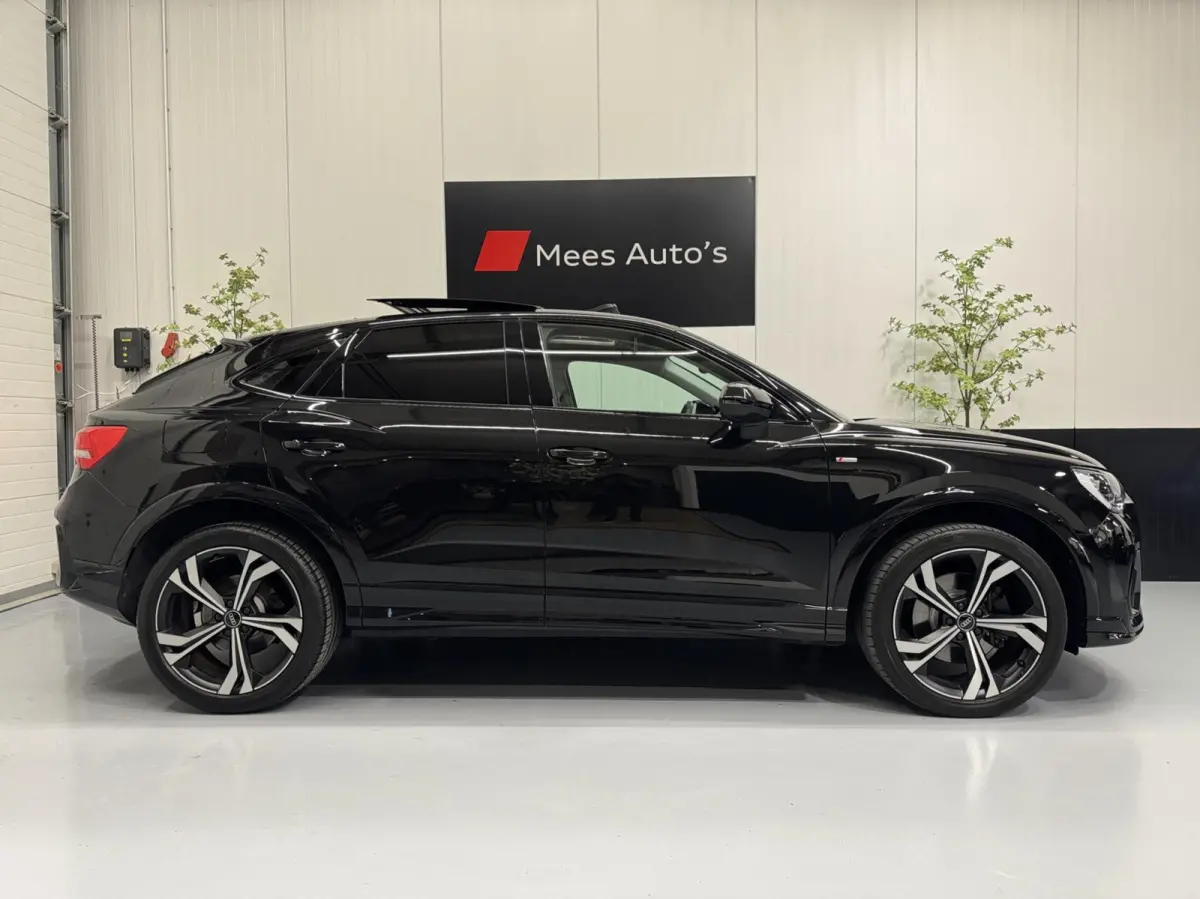 45 TFSI e S Edition|Pano|Ambiance|20 inch|