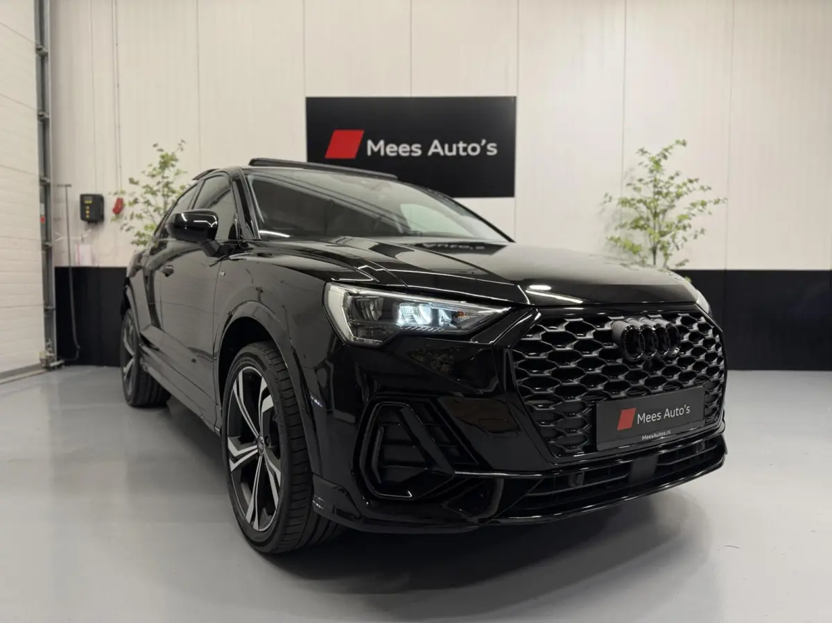 45 TFSI e S Edition|Pano|Ambiance|20 inch|