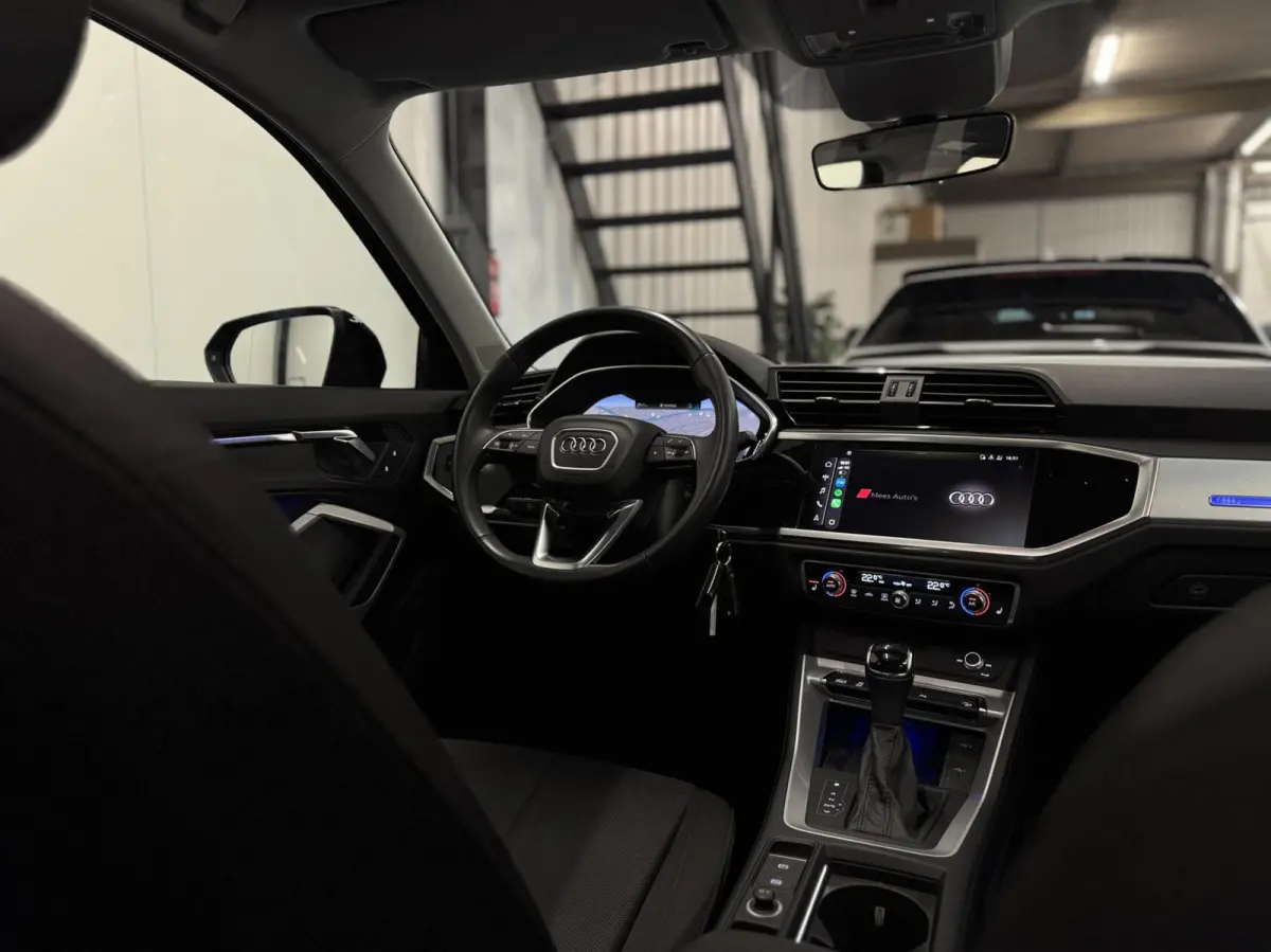 45 TFSI e S Edition|Pano|Ambiance|20 inch|