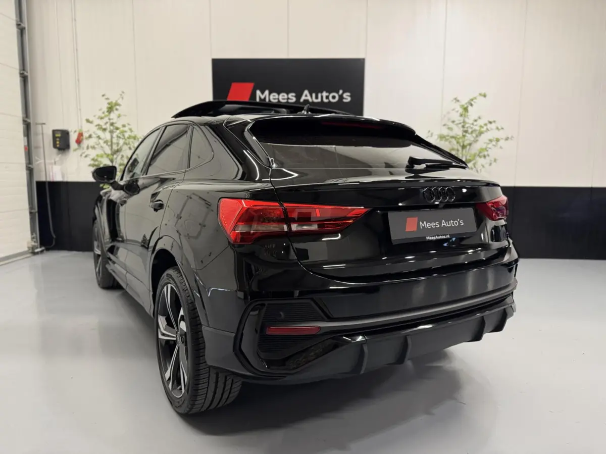 45 TFSI e S Edition|Pano|Ambiance|20 inch|