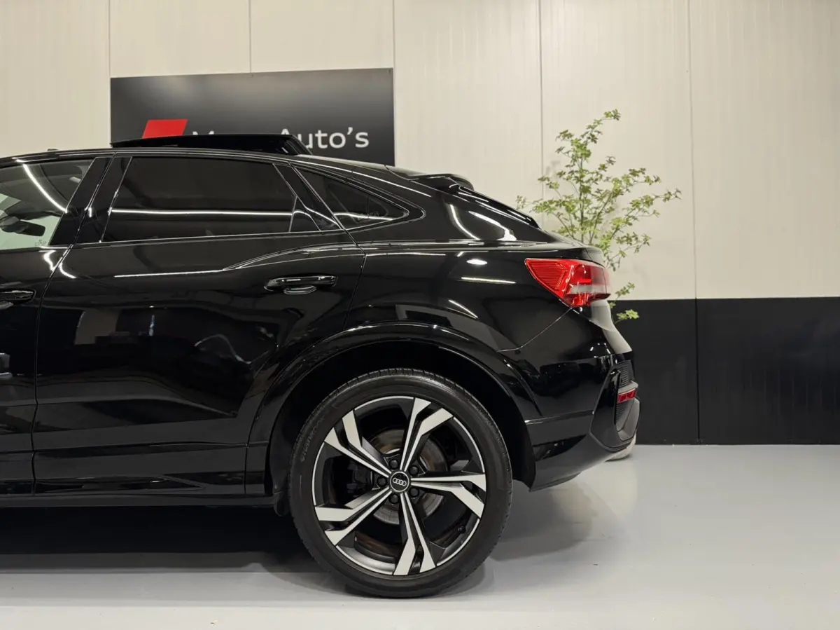 45 TFSI e S Edition|Pano|Ambiance|20 inch|