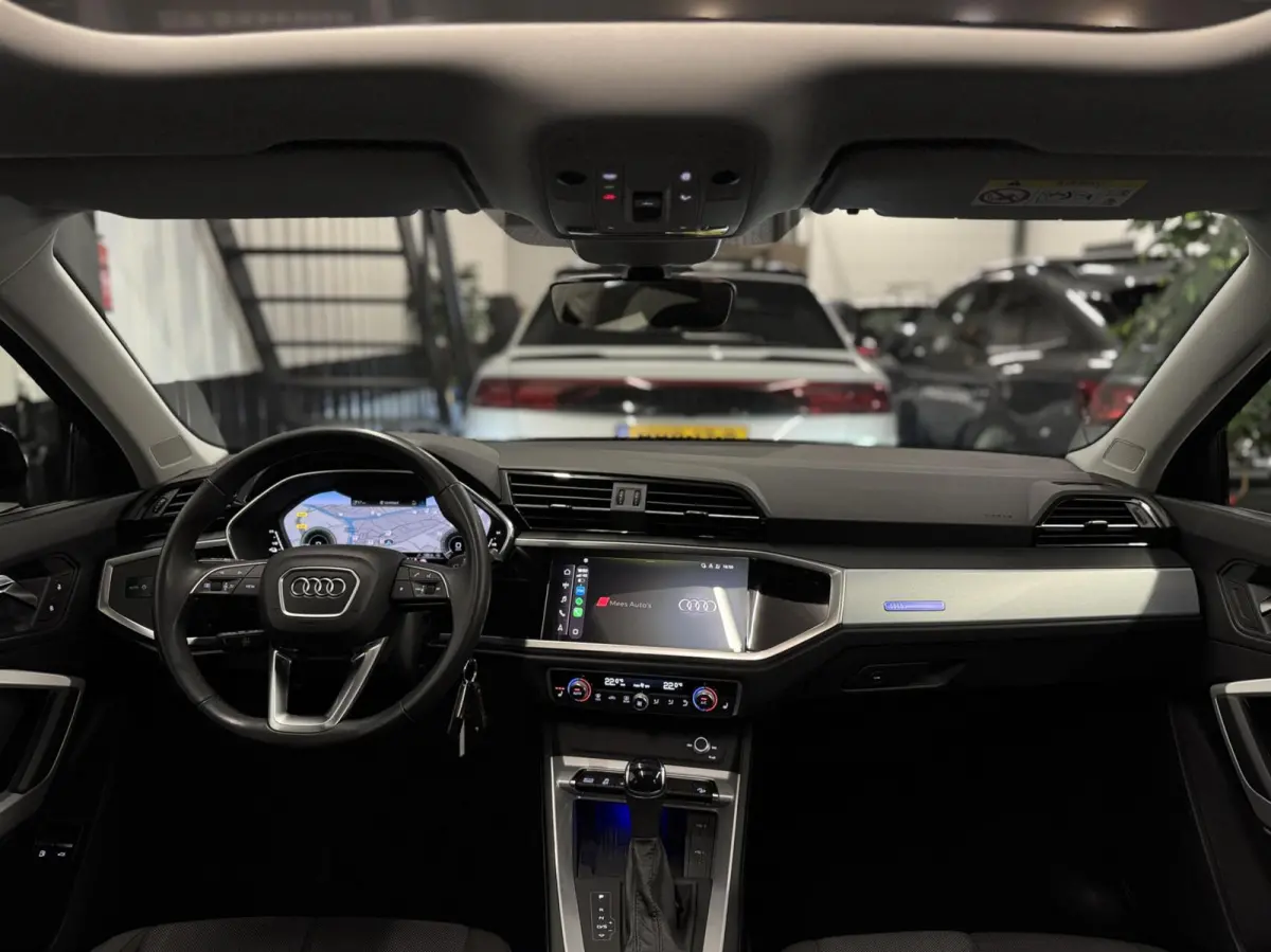45 TFSI e S Edition|Pano|Ambiance|20 inch|