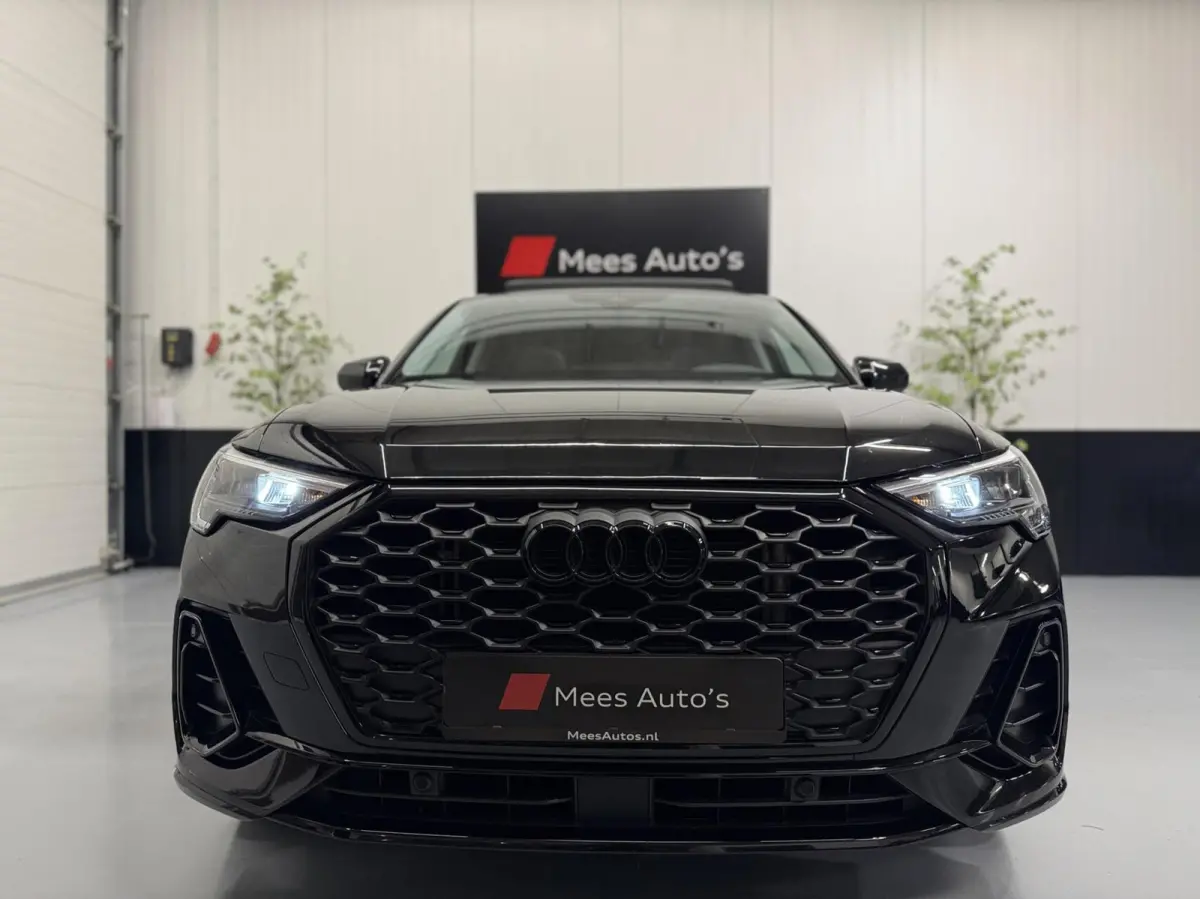 45 TFSI e S Edition|Pano|Ambiance|20 inch|