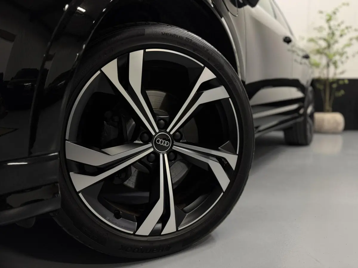 45 TFSI e S Edition|Pano|Ambiance|20 inch|