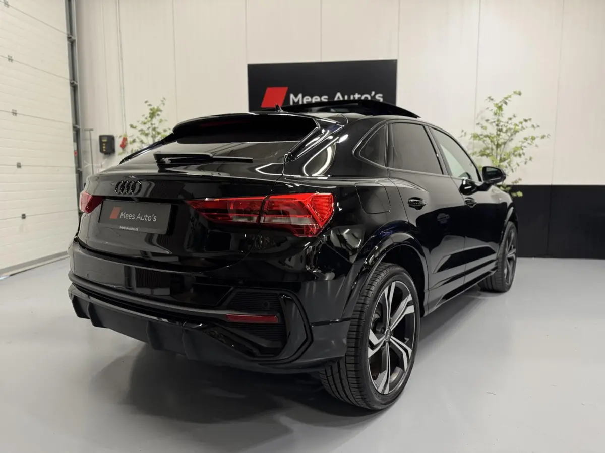 45 TFSI e S Edition|Pano|Ambiance|20 inch|