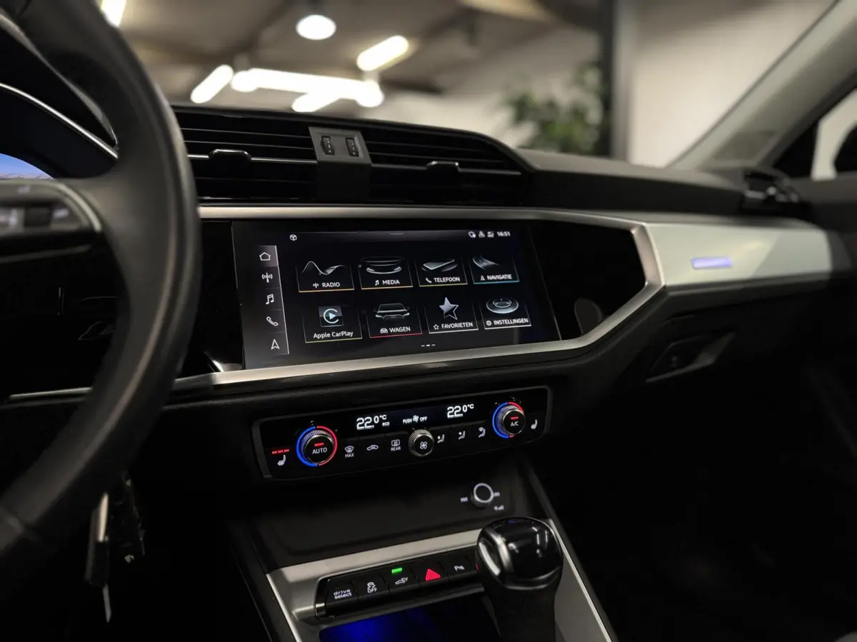 45 TFSI e S Edition|Pano|Ambiance|20 inch|
