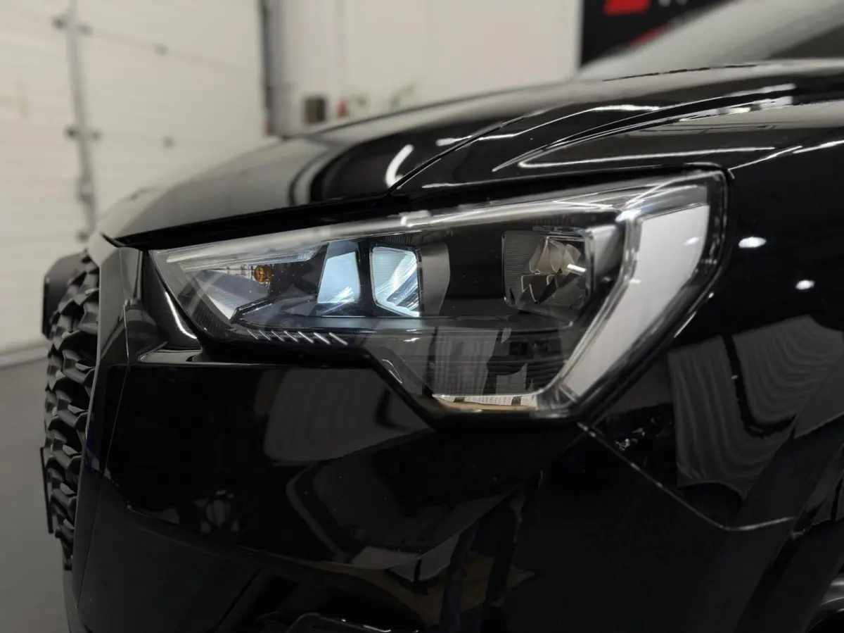 45 TFSI e S Edition|Pano|Ambiance|20 inch|