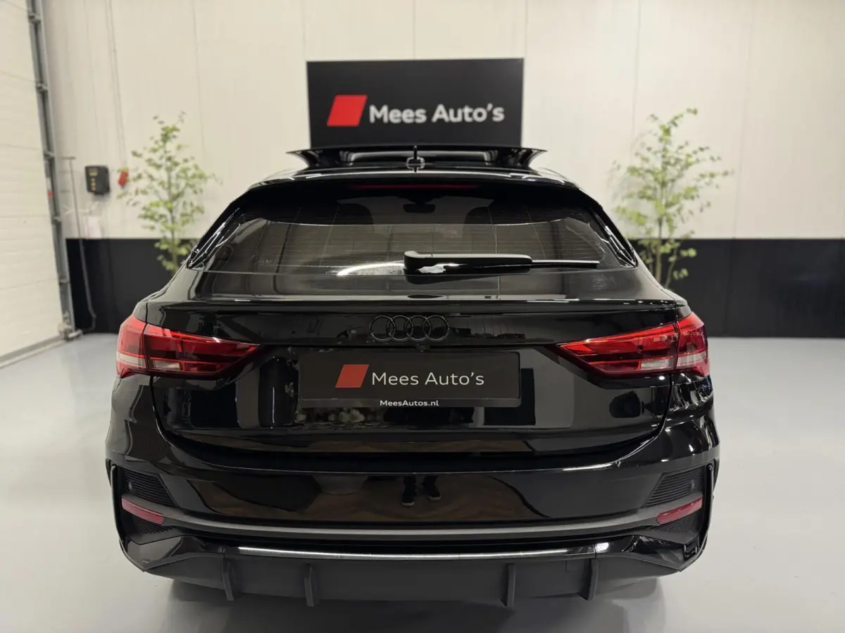 45 TFSI e S Edition|Pano|Ambiance|20 inch|