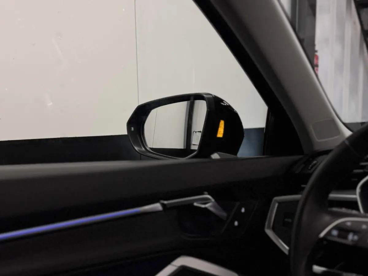 45 TFSI e S Edition|Pano|Ambiance|20 inch|