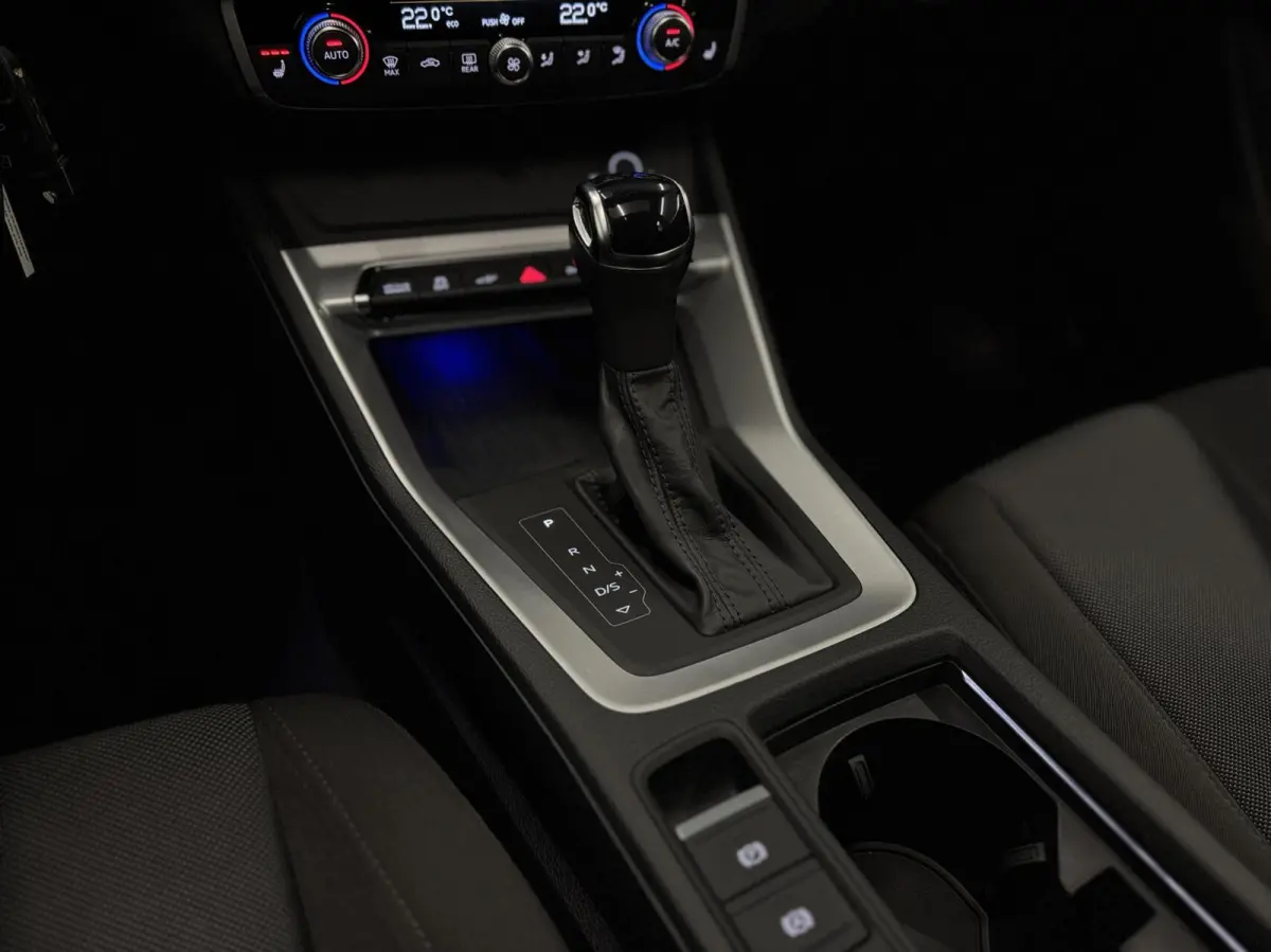45 TFSI e S Edition|Pano|Ambiance|20 inch|