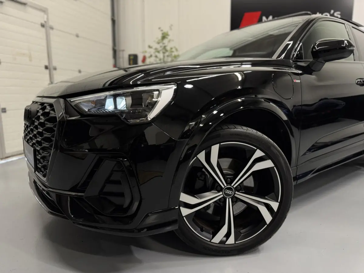 45 TFSI e S Edition|Pano|Ambiance|20 inch|