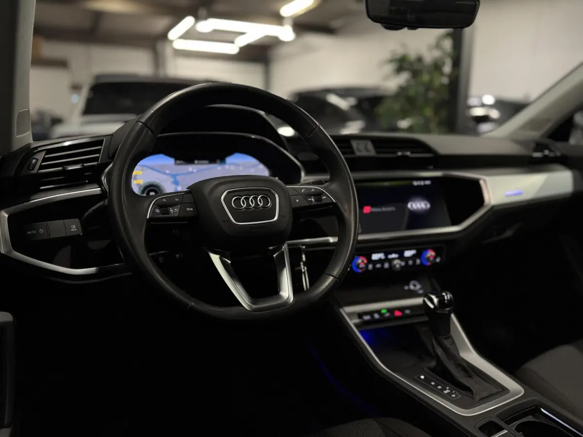 45 TFSI e S Edition|Pano|Ambiance|20 inch|