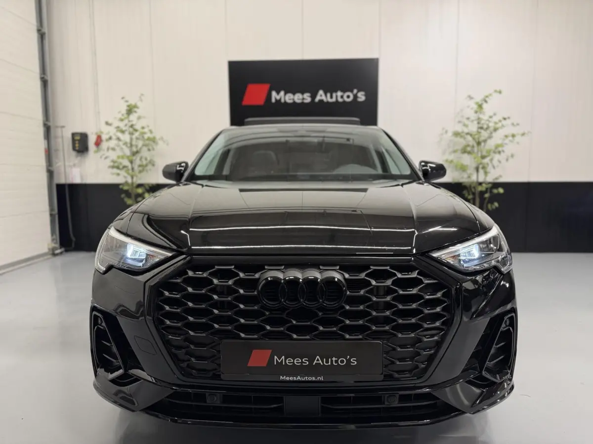 45 TFSI e S Edition|Pano|Ambiance|20 inch|
