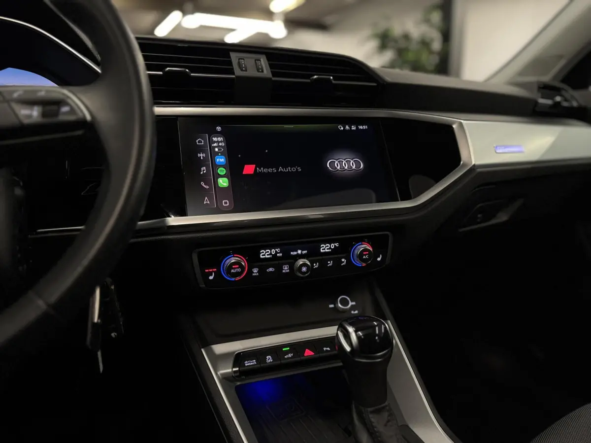 45 TFSI e S Edition|Pano|Ambiance|20 inch|