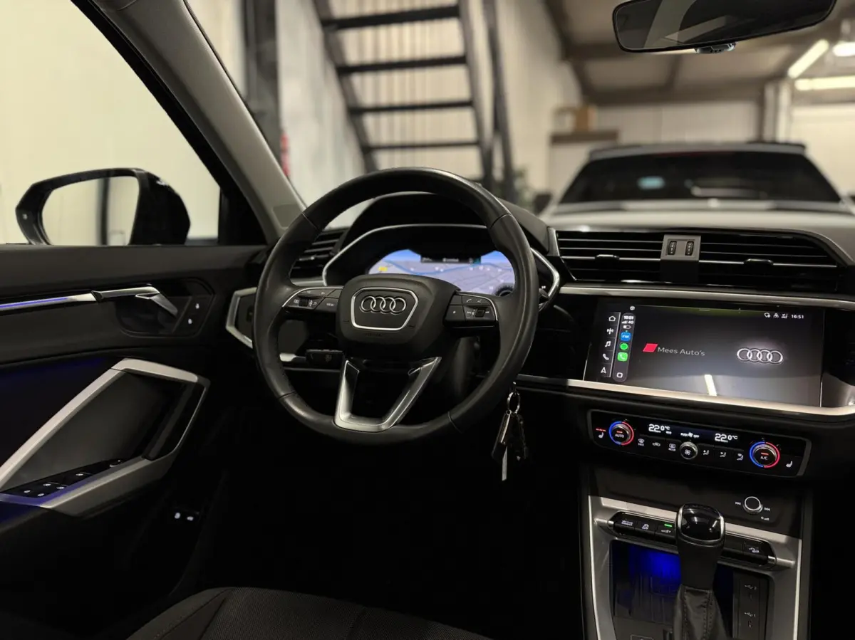 45 TFSI e S Edition|Pano|Ambiance|20 inch|