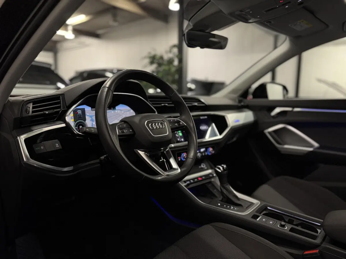 45 TFSI e S Edition|Pano|Ambiance|20 inch|