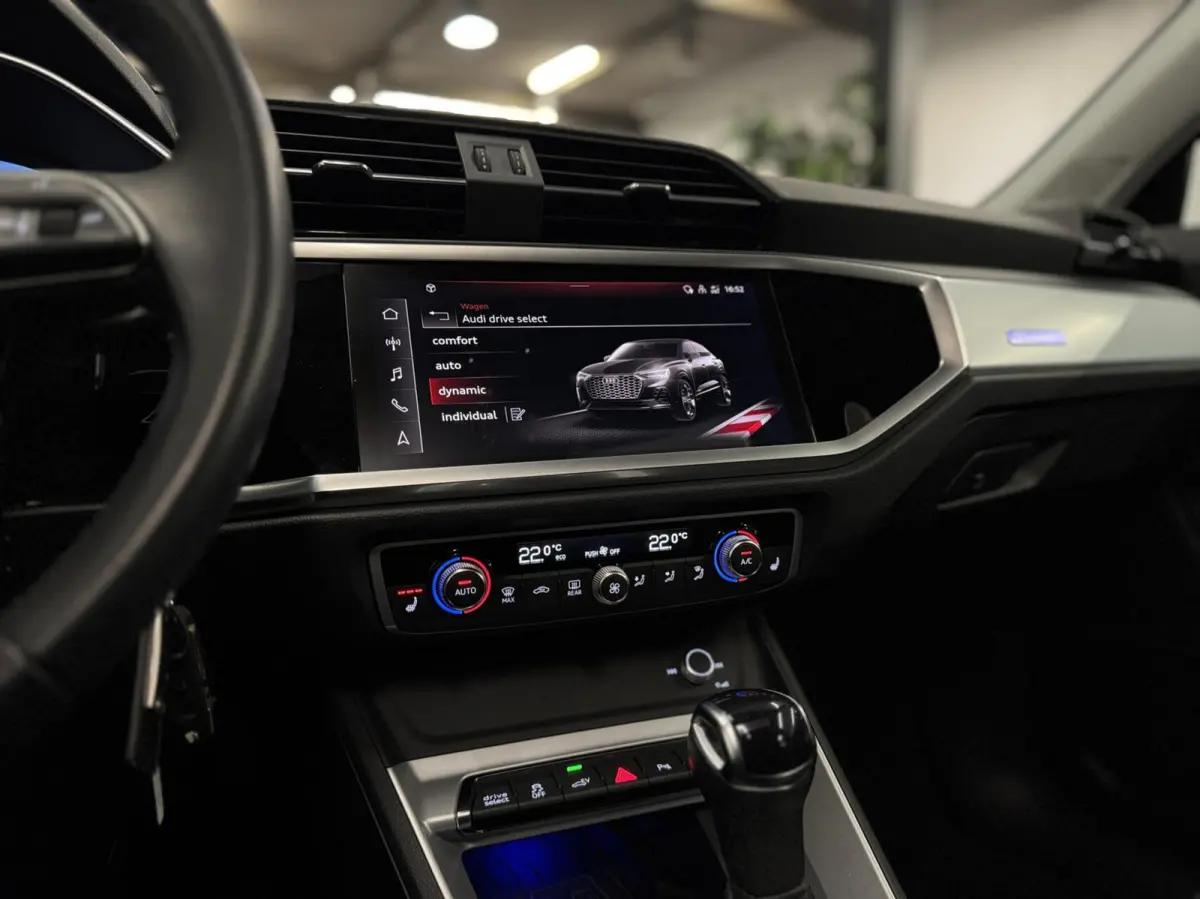 45 TFSI e S Edition|Pano|Ambiance|20 inch|