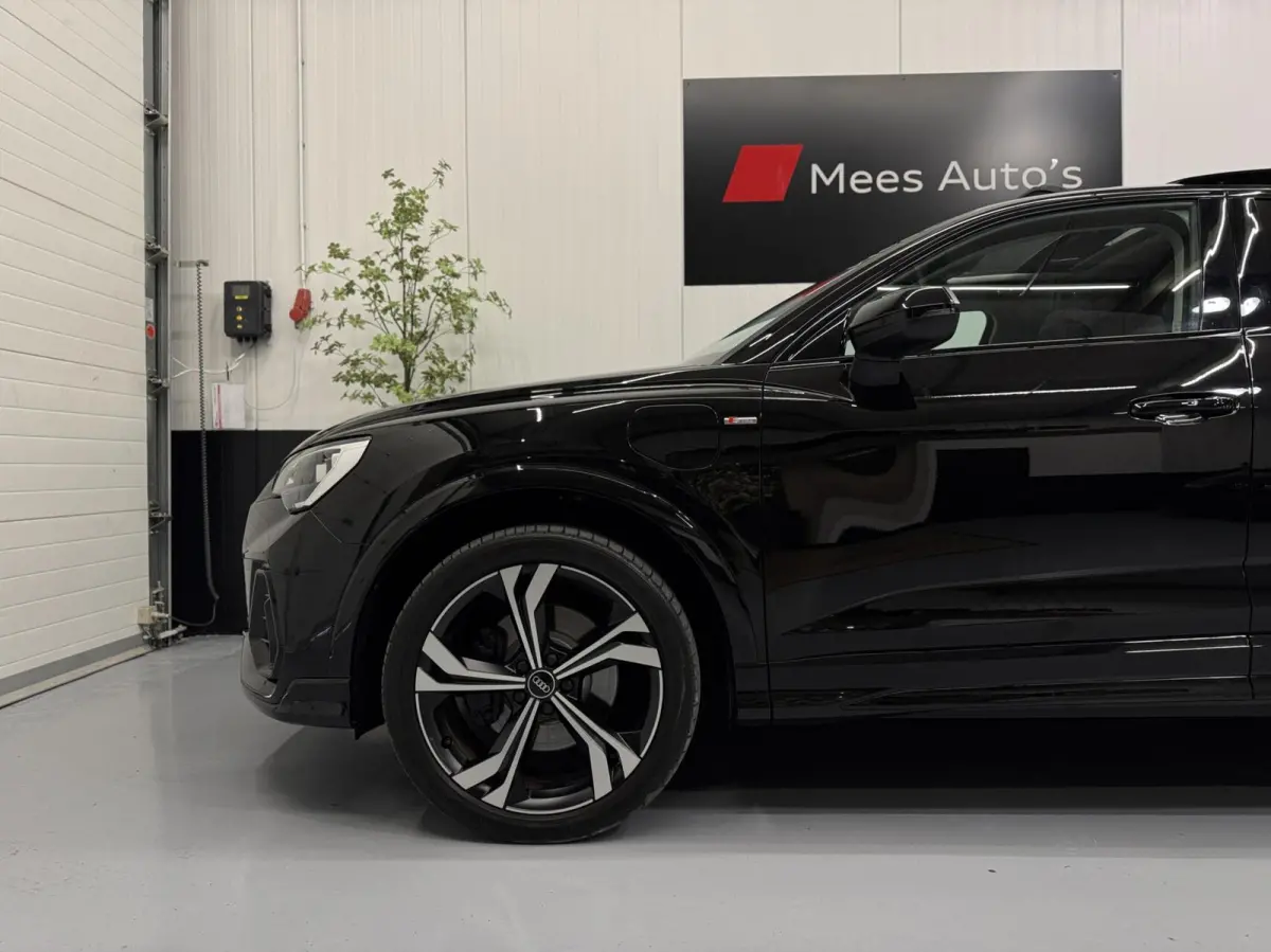 45 TFSI e S Edition|Pano|Ambiance|20 inch|