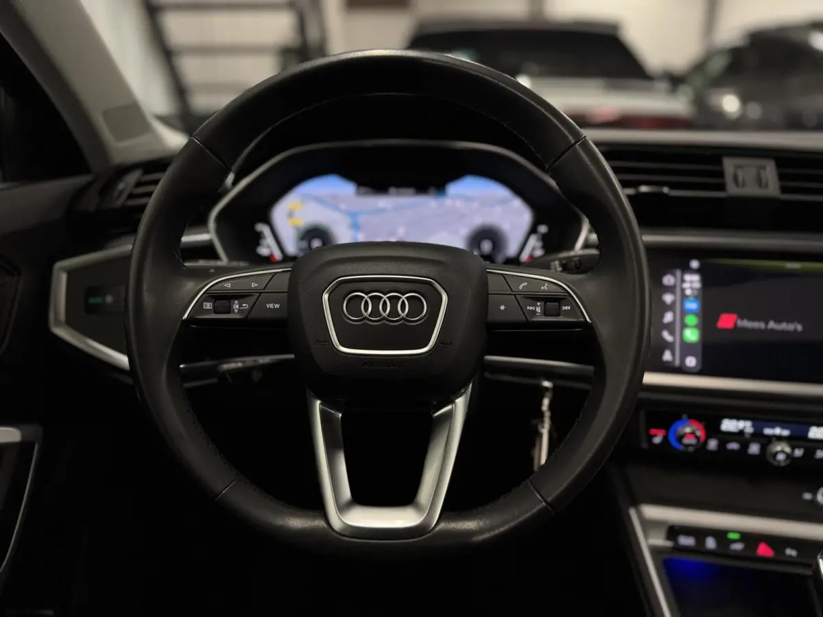 45 TFSI e S Edition|Pano|Ambiance|20 inch|