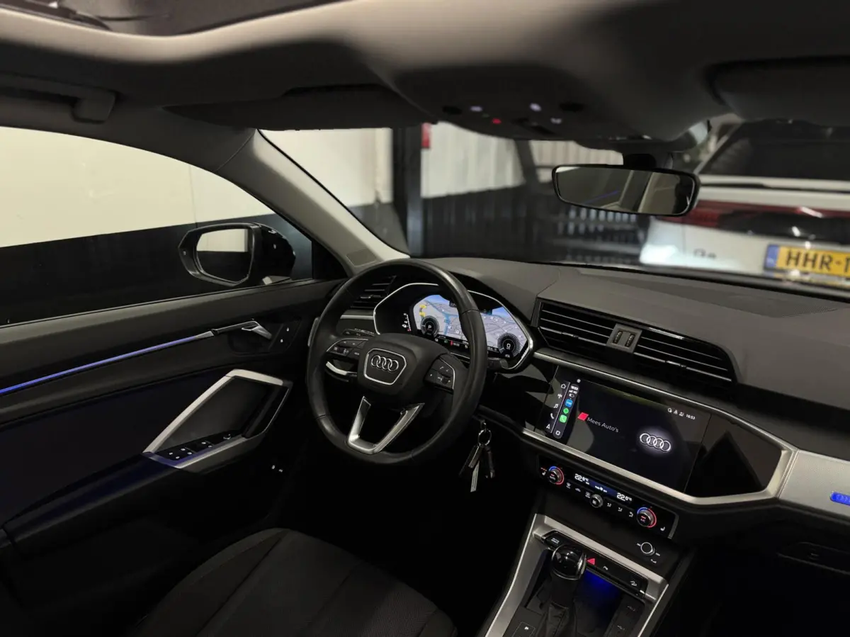 45 TFSI e S Edition|Pano|Ambiance|20 inch|
