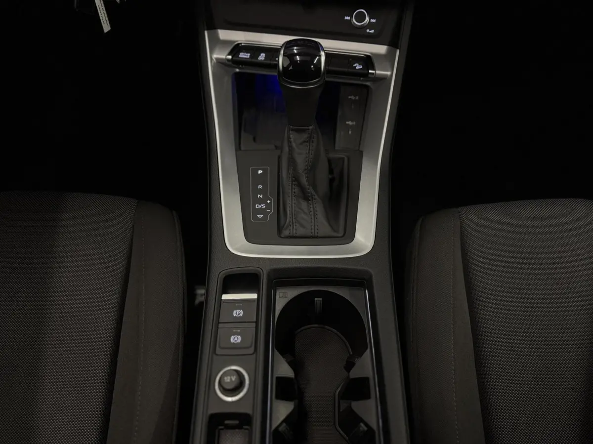 45 TFSI e S Edition|Pano|Ambiance|20 inch|