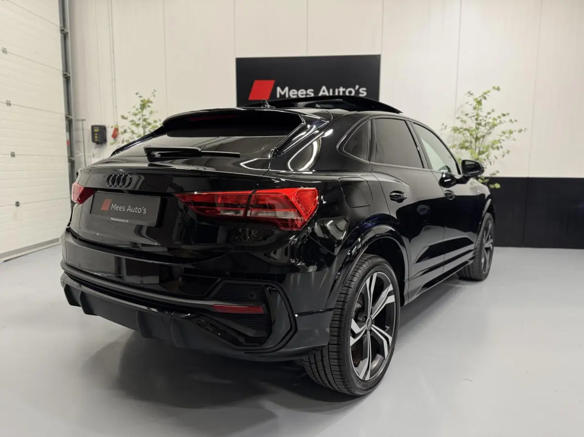 45 TFSI e S Edition|Pano|Ambiance|20 inch|
