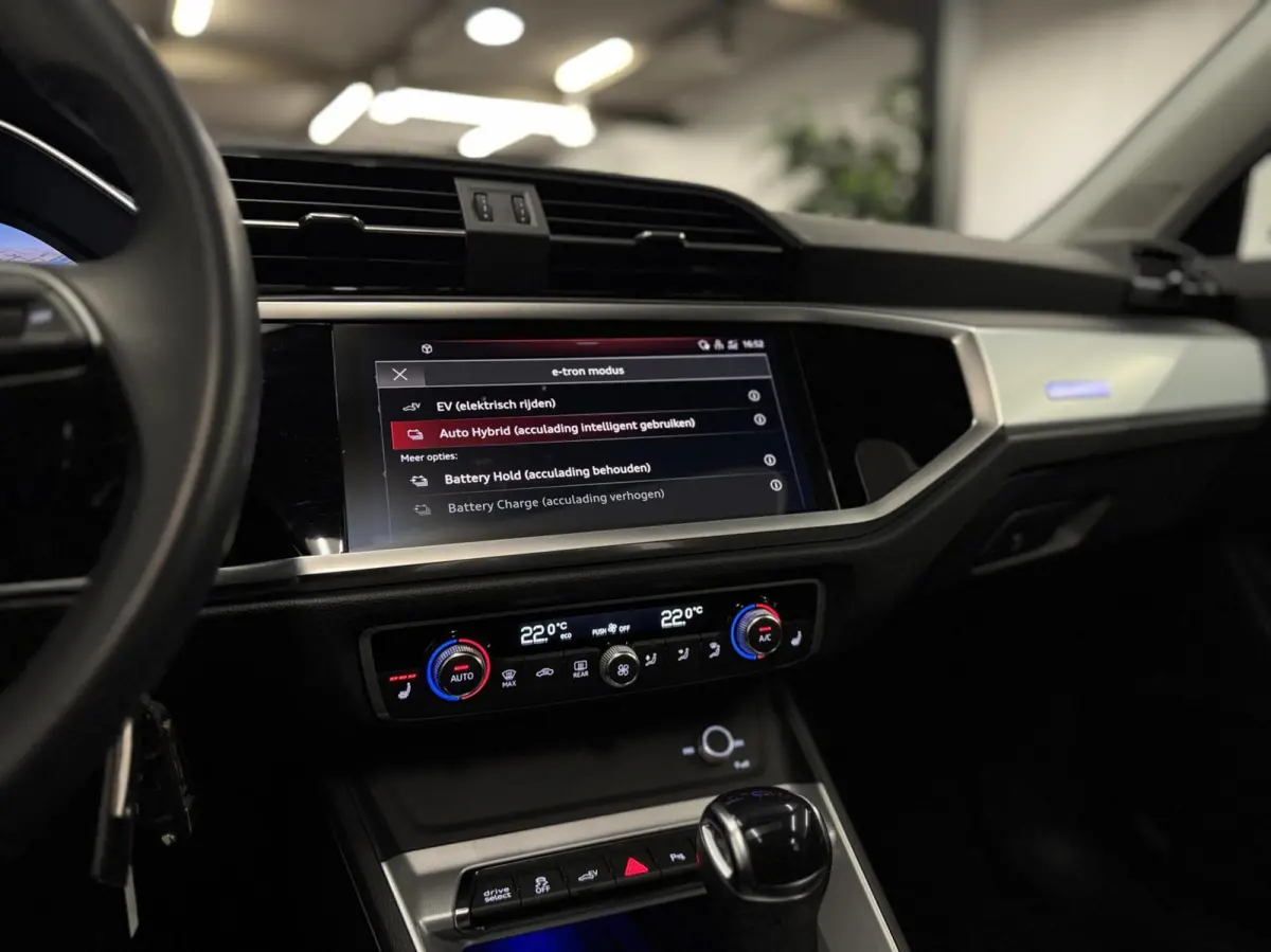 45 TFSI e S Edition|Pano|Ambiance|20 inch|