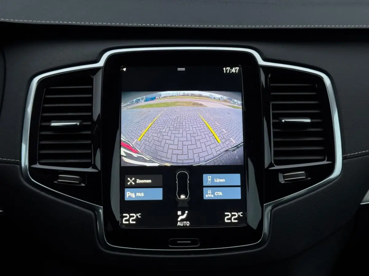 2.0 T8 AWD R-Design 392pk LEDER LED SPORTVELGEN PDC