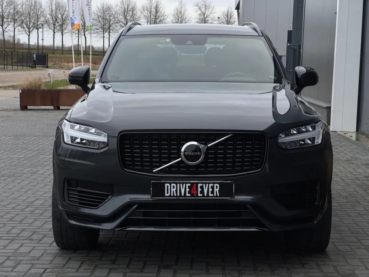 2.0 T8 AWD R-Design 392pk LEDER LED SPORTVELGEN PDC