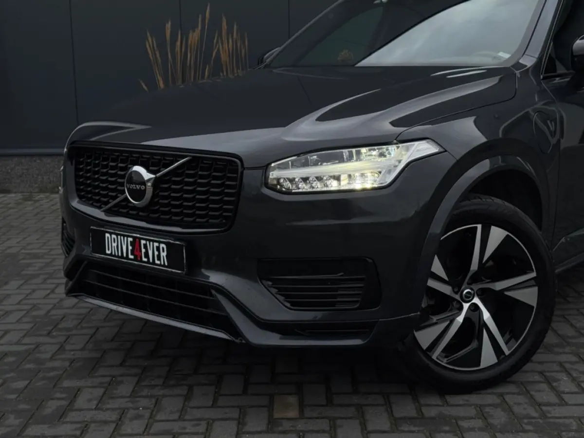 2.0 T8 AWD R-Design 392pk LEDER LED SPORTVELGEN PDC